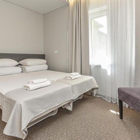 Palanga Centrum Eksteriør billede