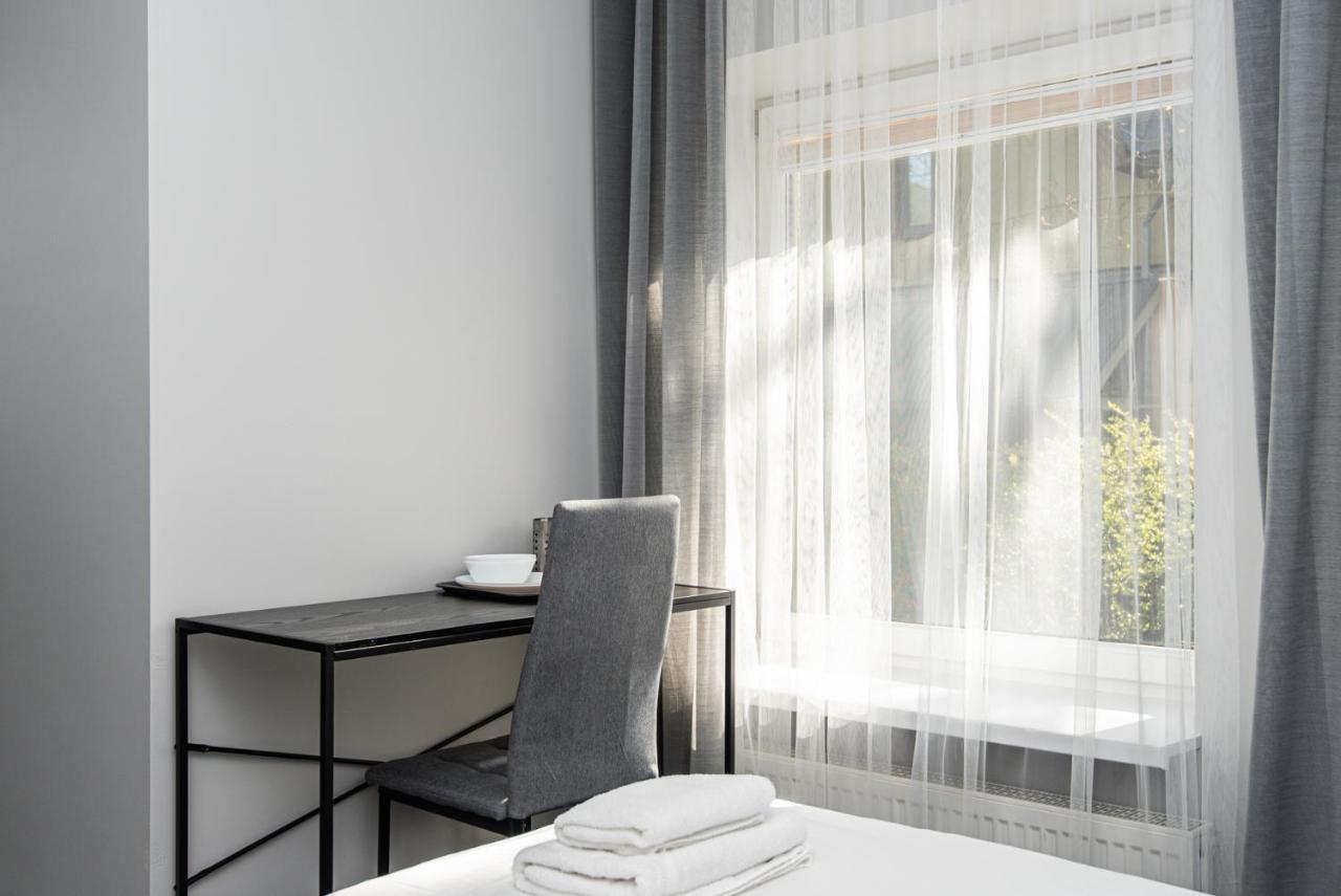 Palanga Centrum Eksteriør billede