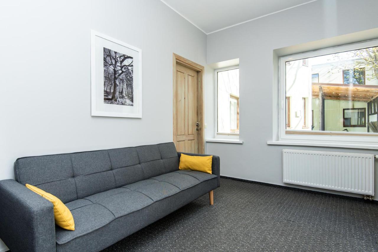 Palanga Centrum Eksteriør billede
