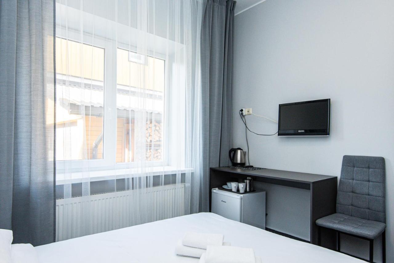 Palanga Centrum Eksteriør billede