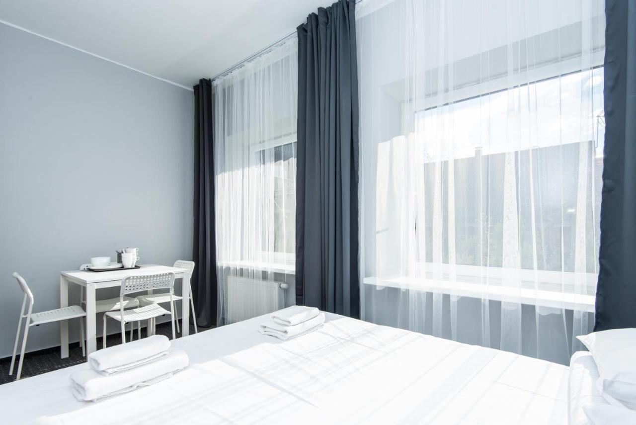 Palanga Centrum Eksteriør billede