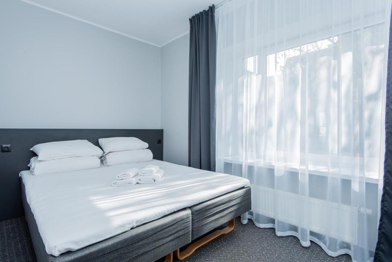 Palanga Centrum Eksteriør billede