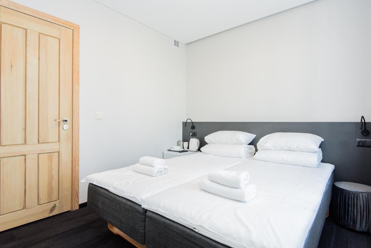 Palanga Centrum Eksteriør billede